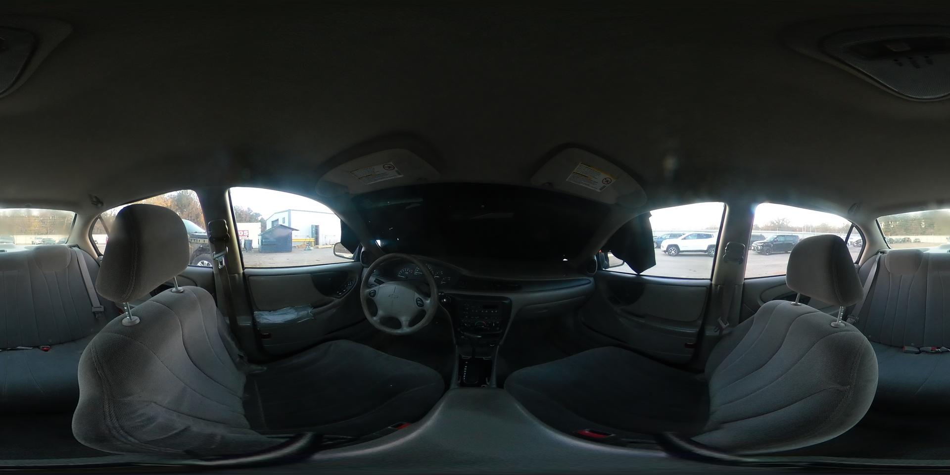 2004 CHEVROLET Classic