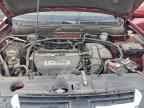 2004 HONDA CR-V
