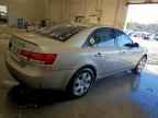 2008 HYUNDAI SONATA