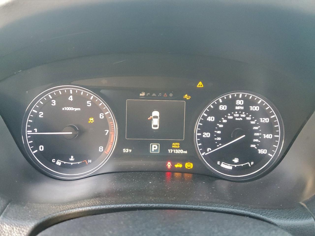 2015 HYUNDAI GENESIS