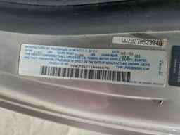 2001 VOLKSWAGEN Beetle