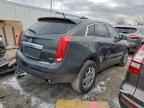 2014 CADILLAC SRX