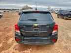 2017 CHEVROLET TRAX
