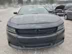 2016 DODGE CHARGER