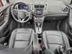 2015 CHEVROLET TRAX
