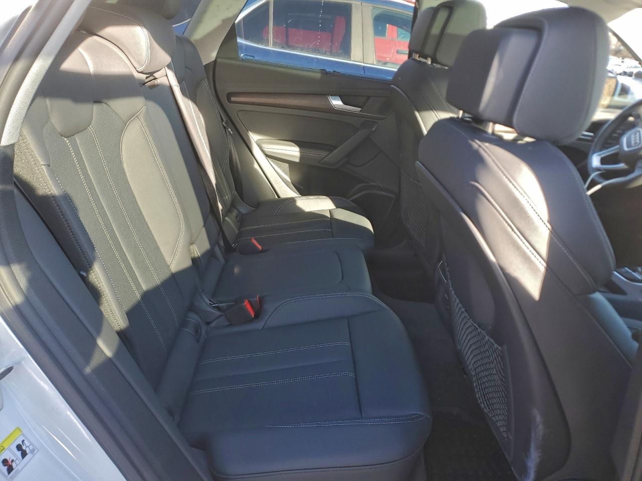 2024 AUDI Q5