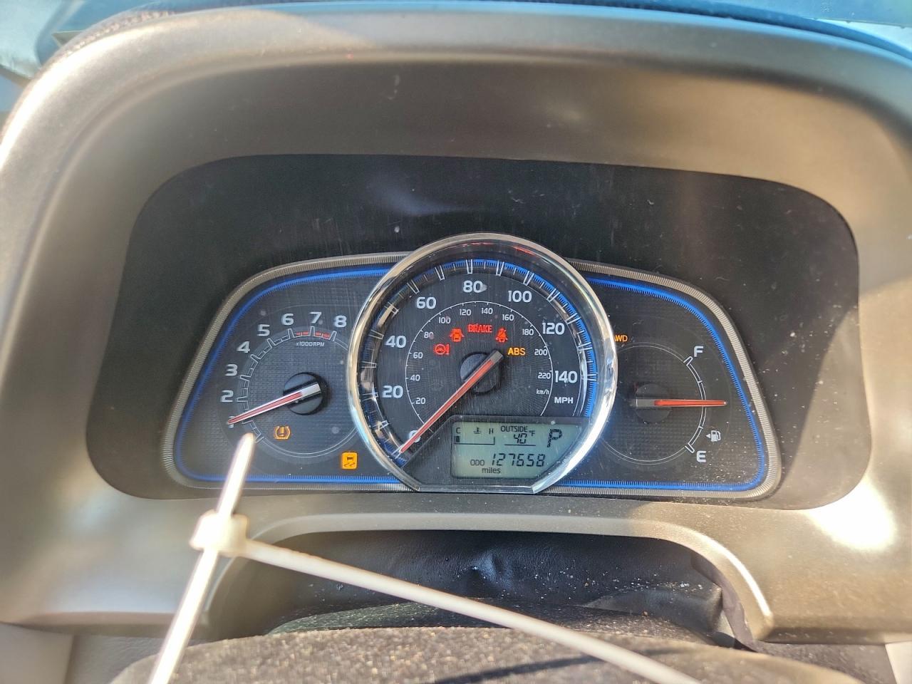 2014 TOYOTA RAV4