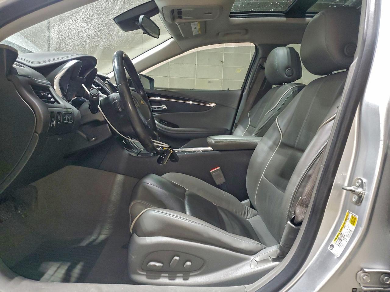 2014 CHEVROLET IMPALA