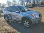 2001 TOYOTA RAV4