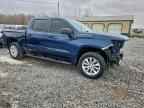 2022 CHEVROLET Silverado