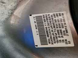 2008 HONDA ODYSSEY