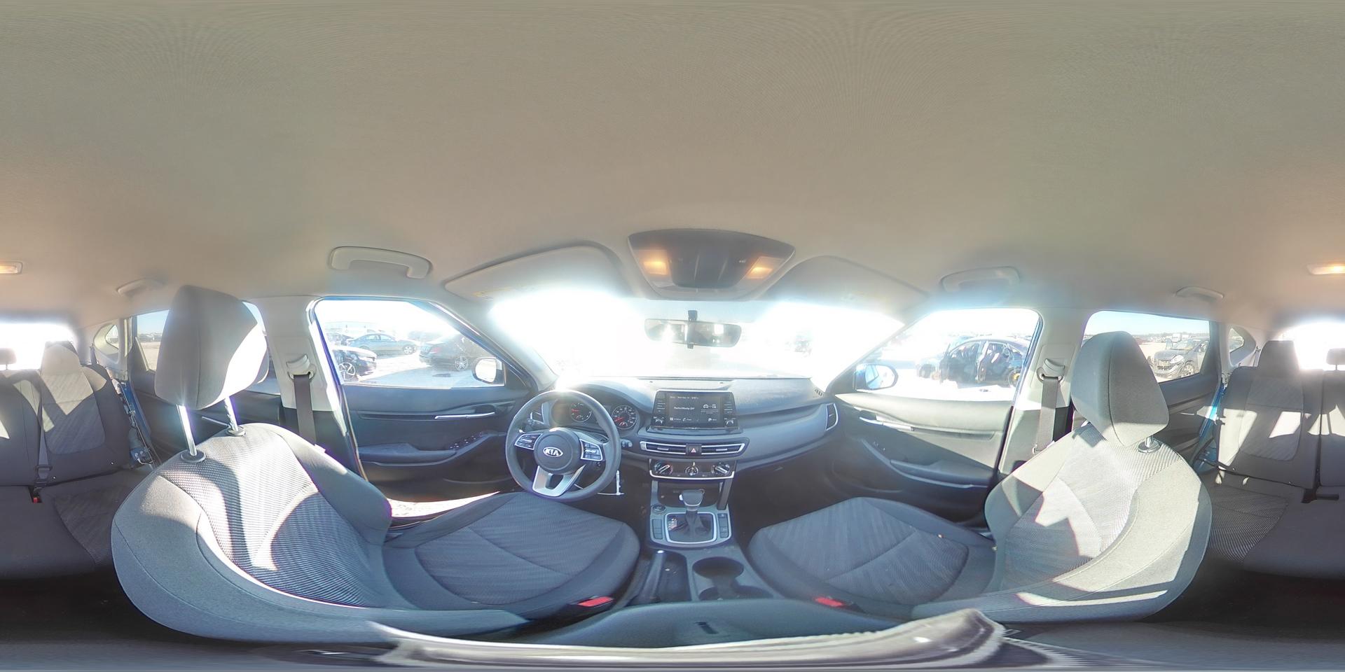 2021 KIA SELTOS