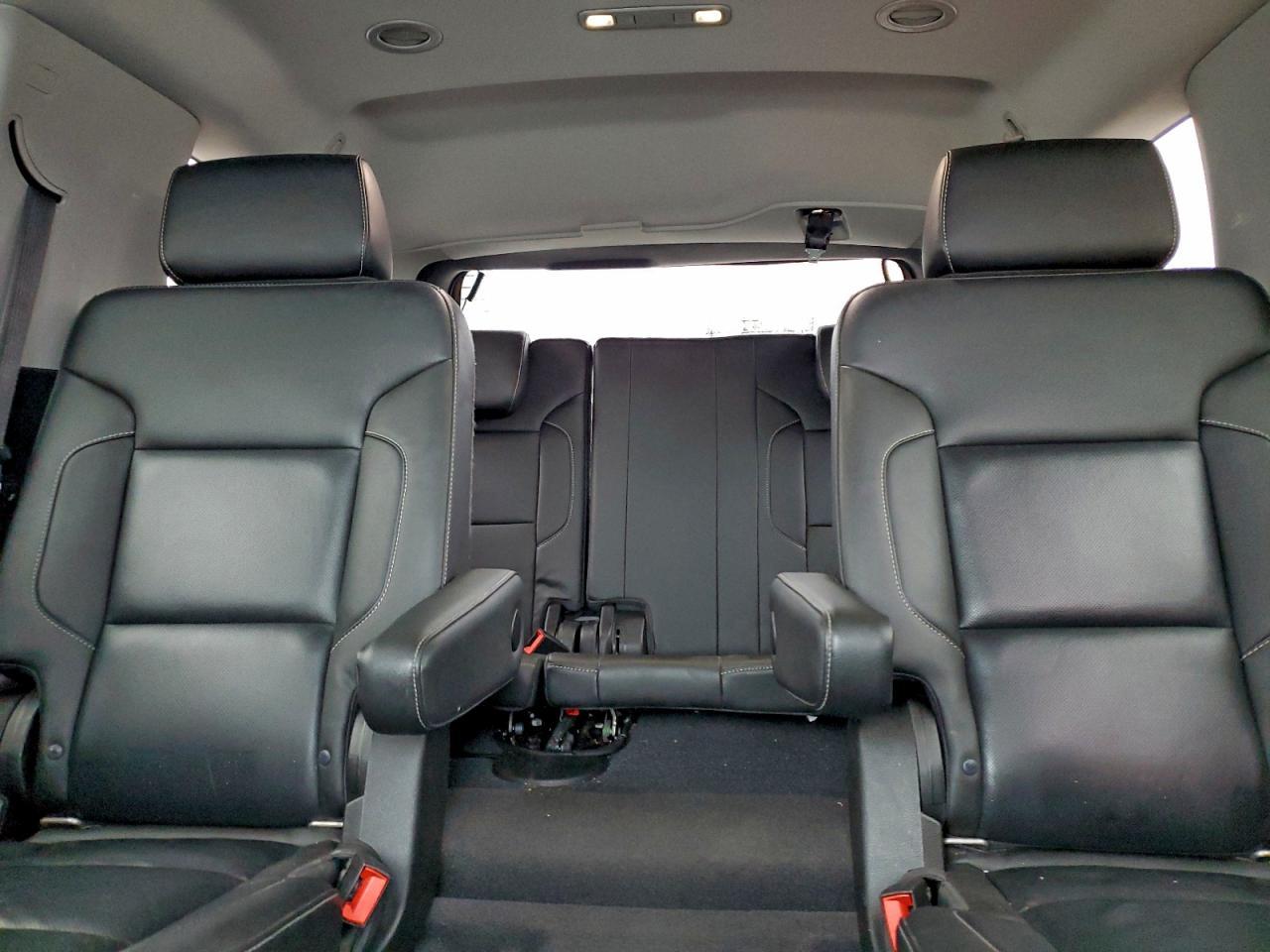 2019 GMC Yukon