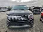 2018 FORD Expedition
