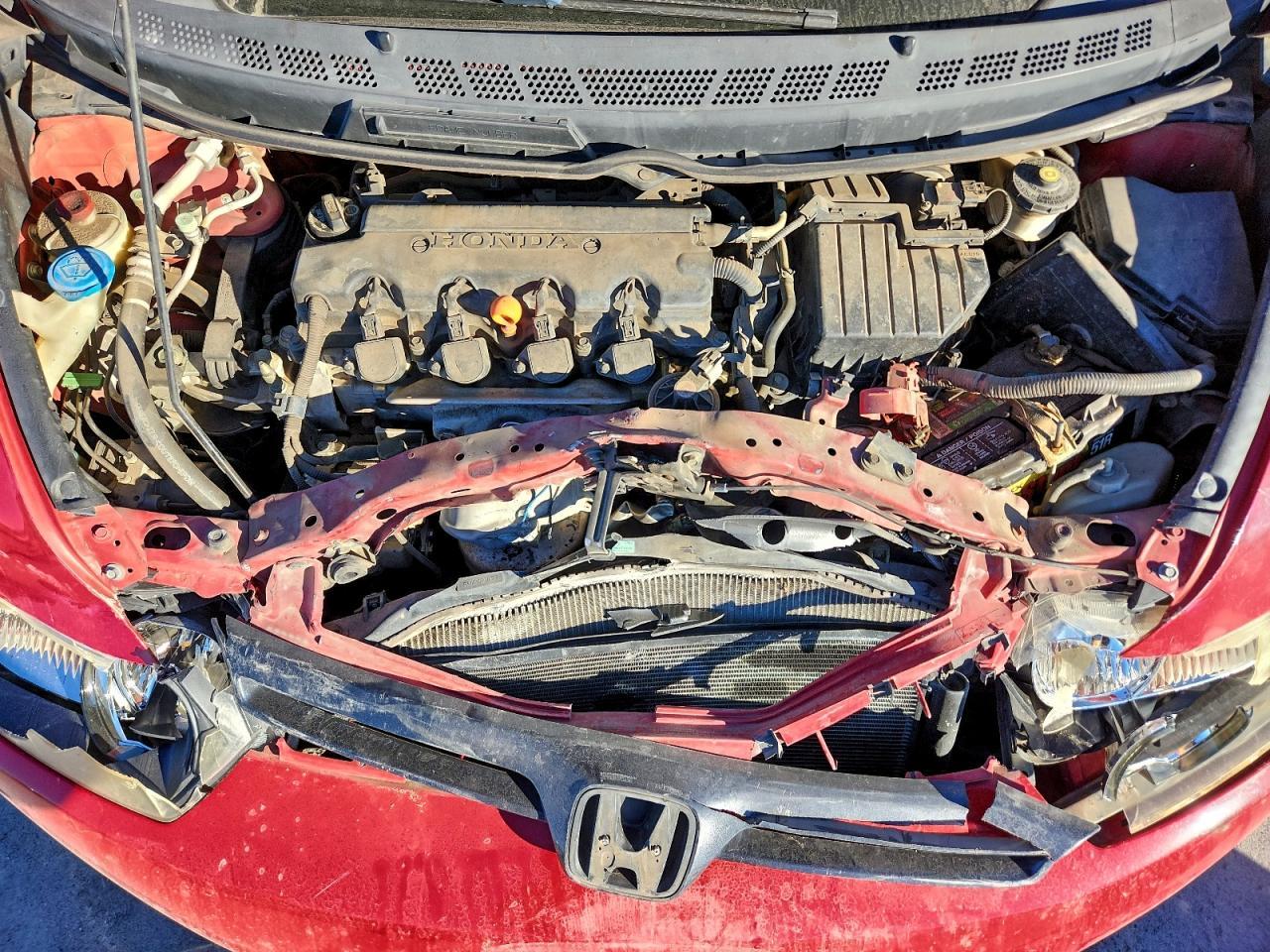 2006 HONDA CIVIC