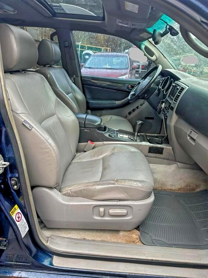 2004 TOYOTA 4Runner