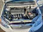2008 TOYOTA COROLLA