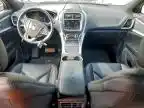 2016 LINCOLN MKX