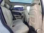 2013 LAND ROVER RANGE ROVER EVOQUE