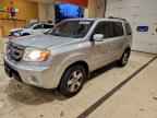 2011 HONDA PILOT
