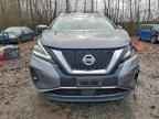 2019 NISSAN MURANO