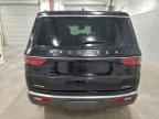 2022 JEEP Wagoneer