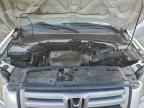 2006 HONDA PILOT
