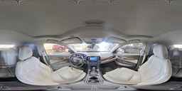 2015 CADILLAC ATS