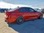 2018 BMW M3