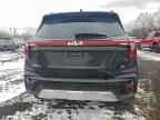 2025 KIA SELTOS