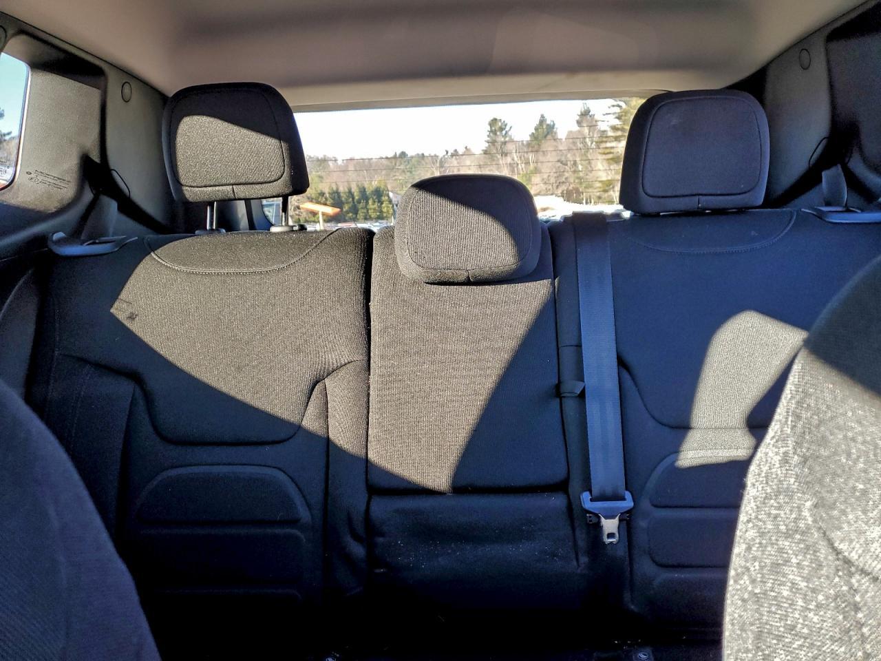 2021 JEEP Renegade