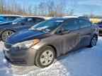 2014 KIA FORTE