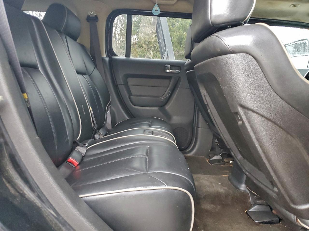 2006 HUMMER H3