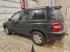 2003 TOYOTA HIGHLANDER