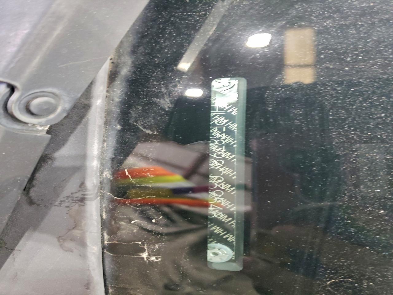 2008 HONDA CR-V