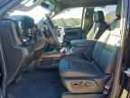 2025 CHEVROLET Silverado