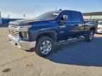 2022 CHEVROLET Silverado 2500