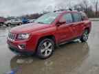 2016 JEEP Compass