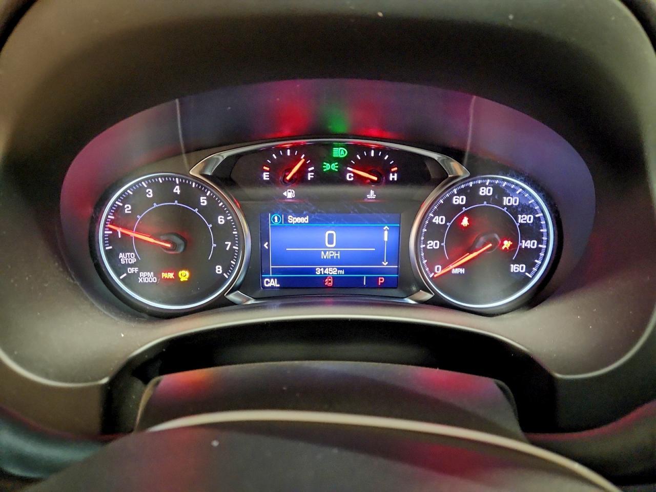 2022 GMC Terrain