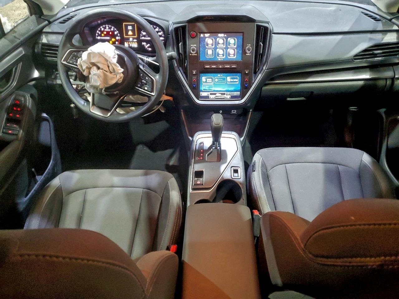 2024 SUBARU IMPREZA