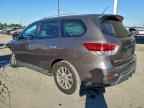 2015 NISSAN PATHFINDER