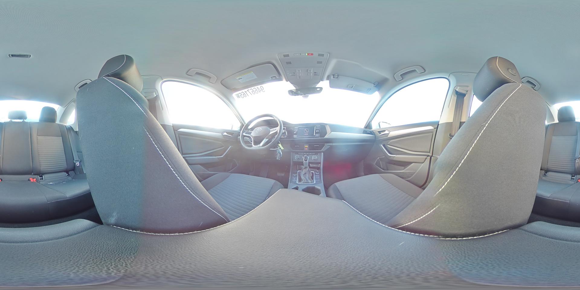 2024 VOLKSWAGEN JETTA