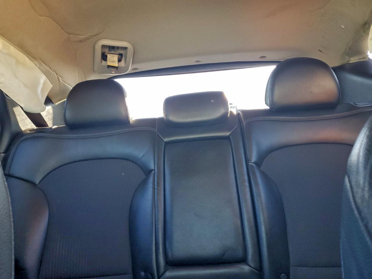 2012 HYUNDAI TUCSON
