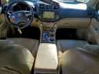 2011 TOYOTA HIGHLANDER