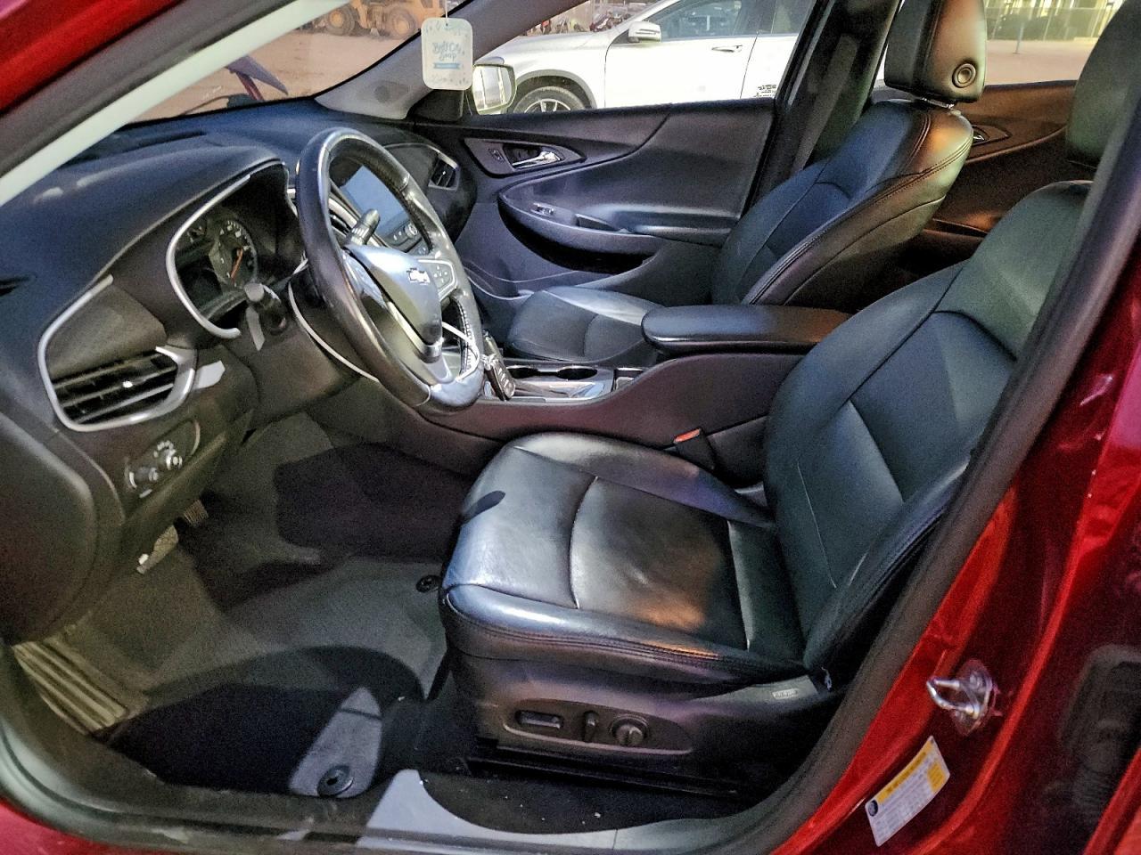 2020 CHEVROLET MALIBU
