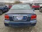 2005 HYUNDAI SONATA