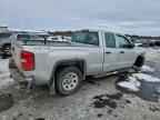 2015 GMC Sierra