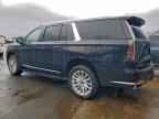 2022 CADILLAC Escalade ESV