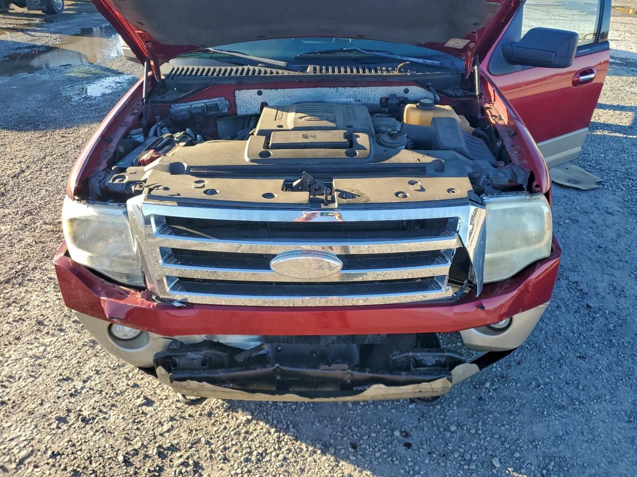 2007 FORD Expedition