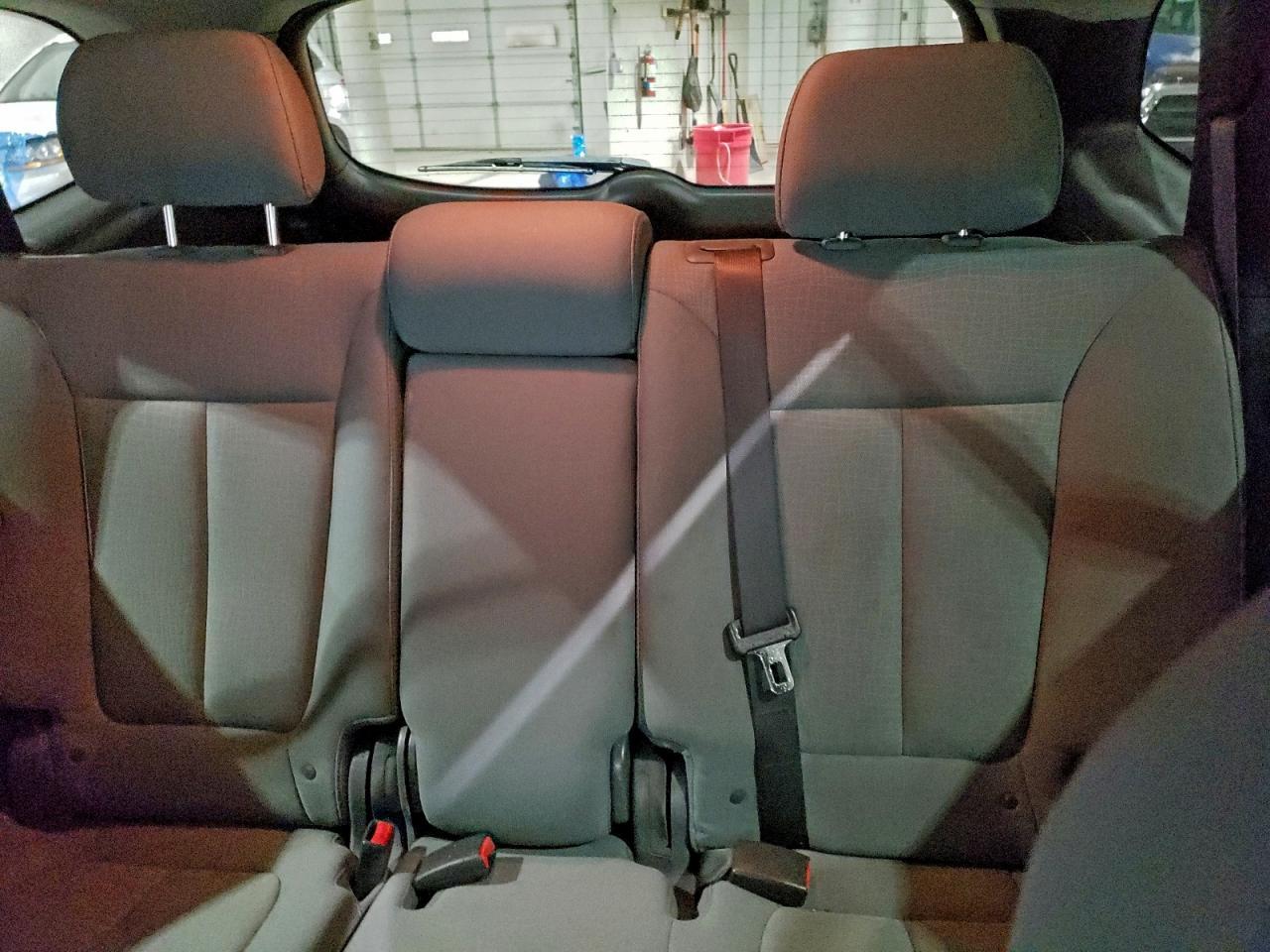 2012 HYUNDAI SANTA FE